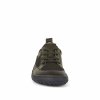 Froddo Barefoot dámské kožené tenisky Geo G3130258-1 Black