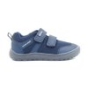 Protetika dětské barefoot tenisky Nolan Denim
