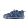 Protetika dětské barefoot tenisky Nolan Denim