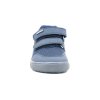 Protetika dětské barefoot tenisky Nolan Denim