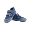 Protetika dětské barefoot tenisky Nolan Denim