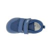 Protetika dětské barefoot tenisky Nolan Denim
