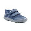 Protetika dětské barefoot tenisky Nolan Denim