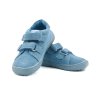 Protetika dětské barefoot tenisky Koro Blue