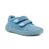 Protetika dětské barefoot tenisky Koro Blue