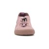 Protetika dětské barefoot tenisky Gael Old Pink