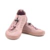 Protetika dětské barefoot tenisky Gael Old Pink