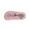 Protetika dětské barefoot tenisky Gael Old Pink