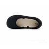 Beda Barefoot Baleríny Black