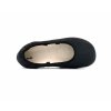 Beda Barefoot Baleríny Black