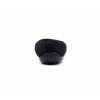 Beda Barefoot Baleríny Black
