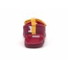 Affenzahn Barefoot dětské sandálky - Sandal Vegan Airy Bird