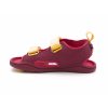 Affenzahn Barefoot dětské sandálky - Sandal Vegan Airy Bird