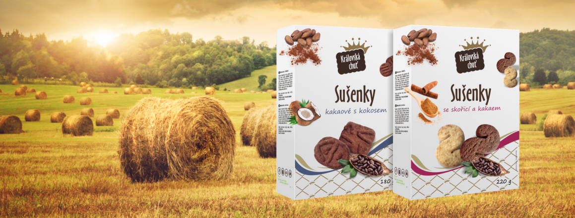 KCH Krabičky