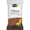 Free village Piškoty kakaové bez lepku 120 g