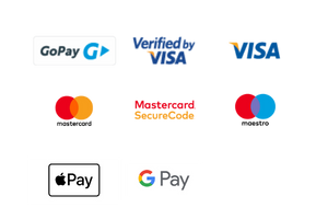 Prijímame online platby