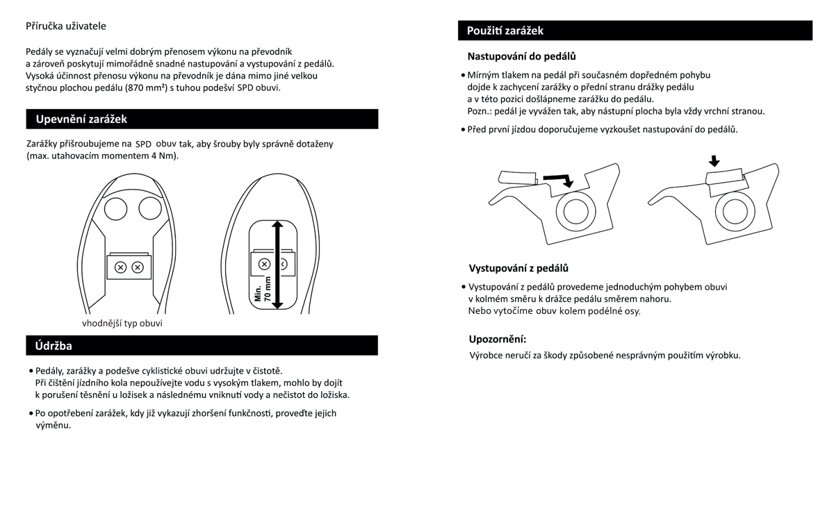 cyklisticke_freelock_pedaly_manual_cz