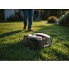 L+1600 robot mower pic.2.pics
