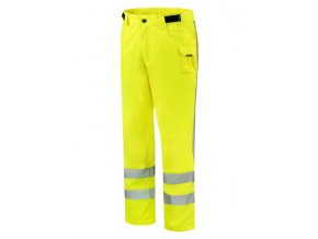 RWS Work Pants-fluorescenční žlutá