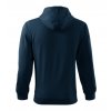 Trendy Zipper-námořní modrá