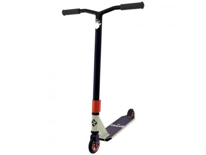 Freestyle koloběžka Street Surfing Bandit Blast Grey
