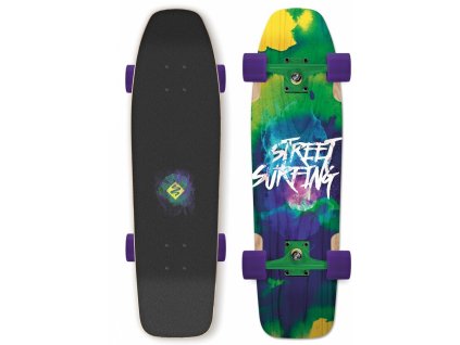 Cruiser Sttree Surfing Cruiser 31" - Road Blast
