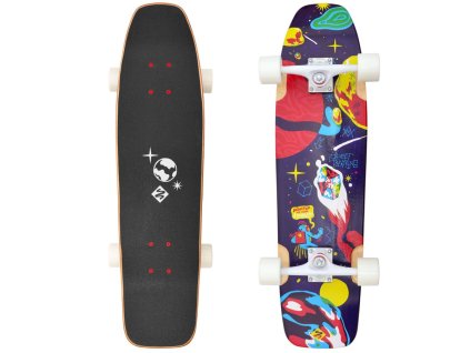 Cruiser Sttree Surfing Cruiser 31" - Space