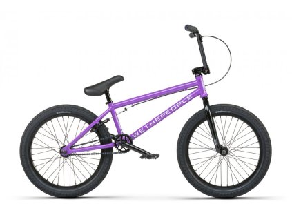 Kolo BMX Wethepeople Nova 20" BMX - Ultra Violet