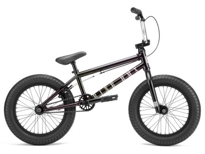 Kolo BMX Kink BMX Carve 16" - Gloss Iridescent Black