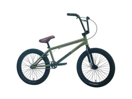 Kolo BMX Sunday BMX Scout 20" - Army Green