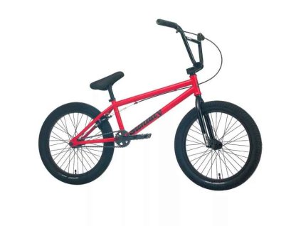 Kolo BMX Sunday BMX Primer 20" - Matte Fire Engine Red