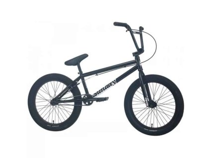 Kolo BMX Sunday Primer BMX 21" - Black