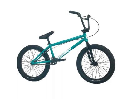 Kolo BMX Sunday BMX Primer 20" - Billiard Green