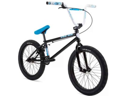 Kolo BMX Stolen BMX Stereo 20" - Black Blue Camo