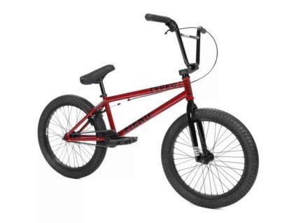 Kolo BMX Fiend BMX Type O 20" - Gloss Red