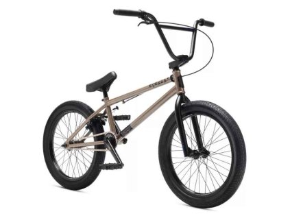 Kolo BMX DK BMX Cygnus 20" - Grey