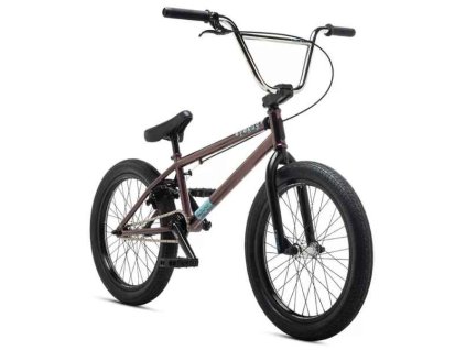 Kolo BMX DK BMX Cygnus 20" - Purple