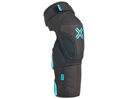 Crániče kolen Fuse Echo 75 Knee Shin Protector XL