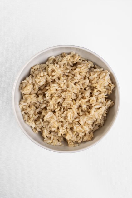 FreezyPeezy Whole Grain Rice miska