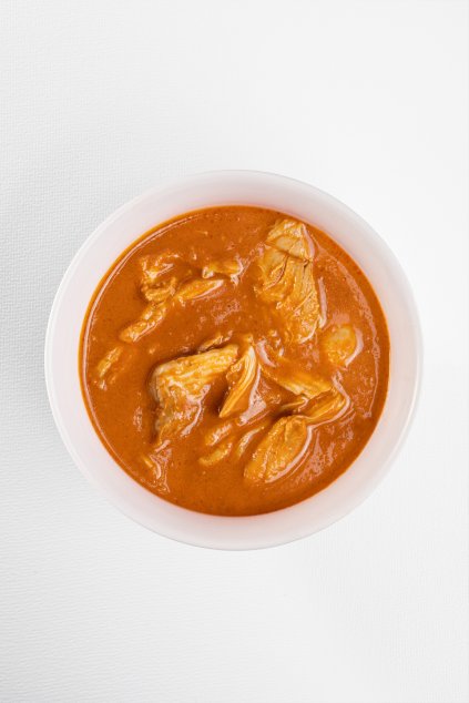 FreezyPeezy Beef Chilli miska