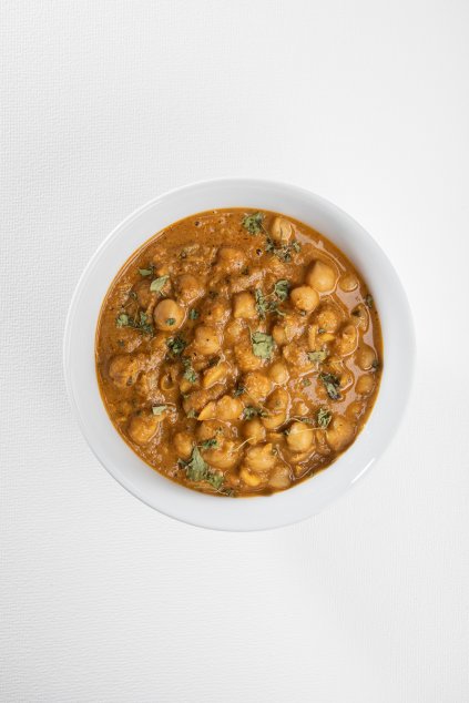 FreezyPeezy Vegan Madras Curry miska