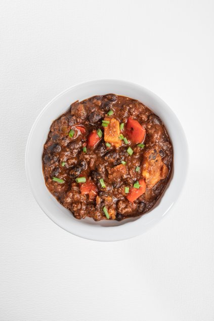 FreezyPeezy Beef Chilli miska