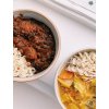 Vegan Chilli doma