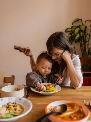 Naše Dáňa má nejradši Satay, náš Eda rajskou. A co vy?🫂👀 #freezypeezy