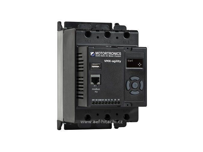 VMX AGY 101 right