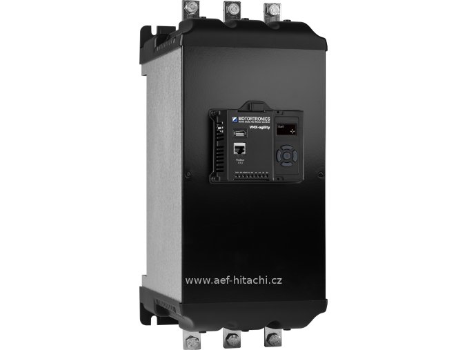 VMX AGY 301 RIGHT