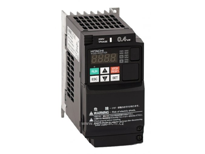 WJ200 004SFE