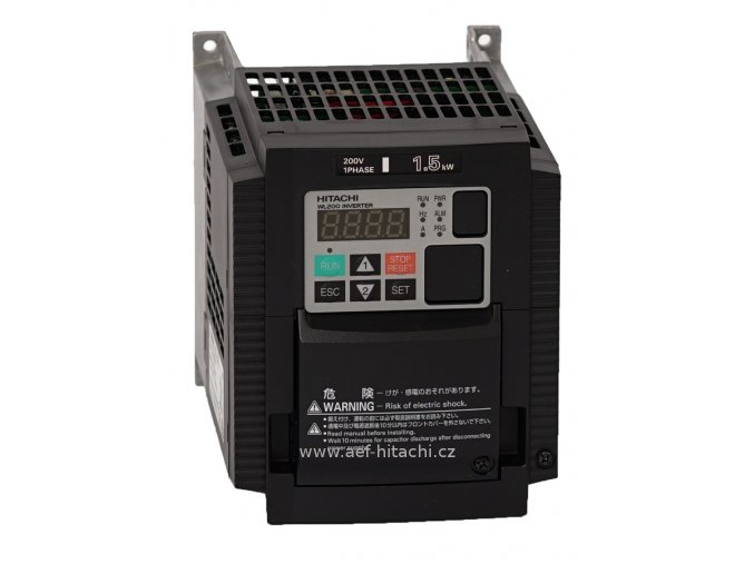 WL200 015SFE