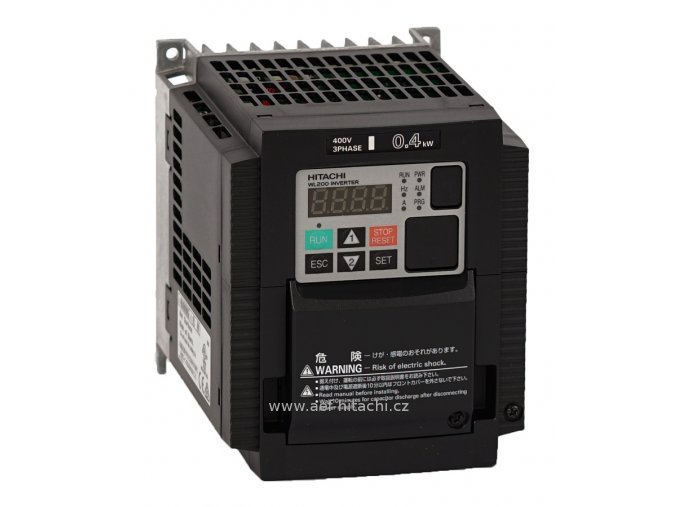 WL200 004HFE