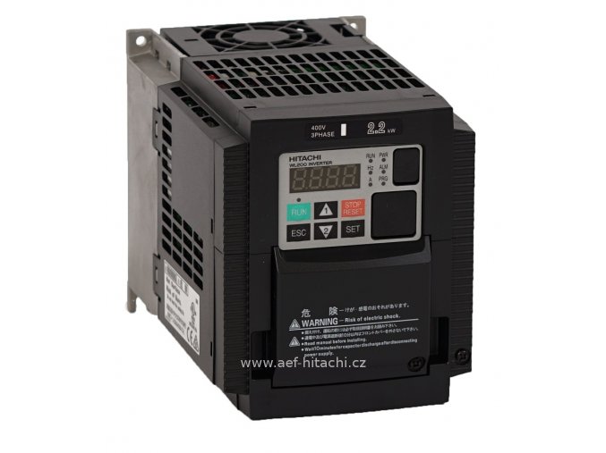 WL200 022HFE